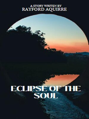 cover image of Eclipse of the Soul
